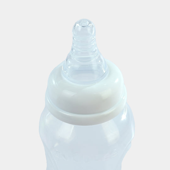 Cuddles Anti-Colic Feeding Bottle | 250ml
