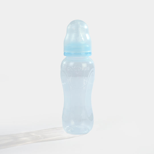 Cuddles Anti-Colic Feeding Bottle | 250ml