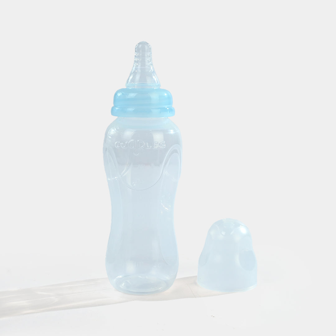 Cuddles Anti-Colic Feeding Bottle | 250ml