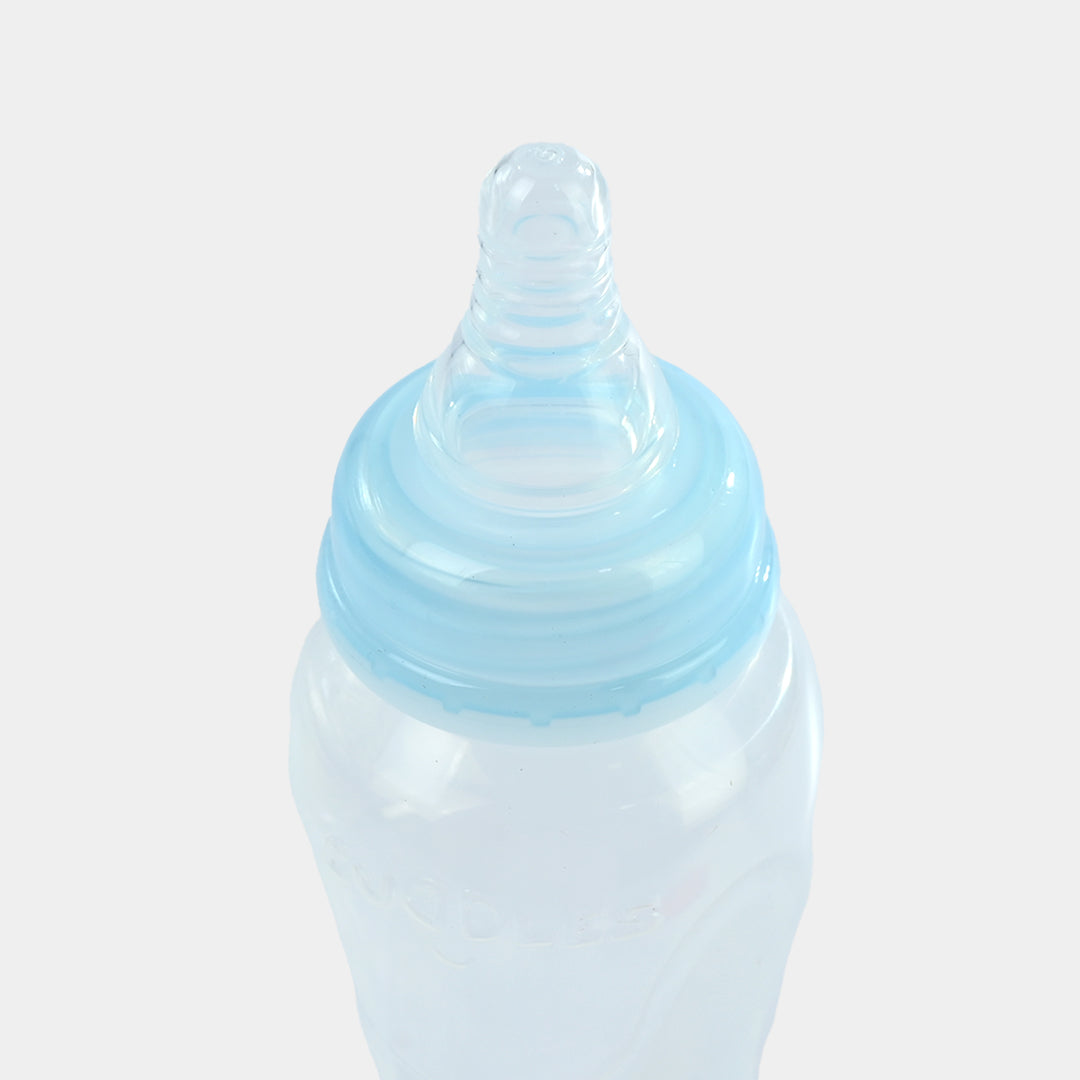 Cuddles Anti-Colic Feeding Bottle | 250ml