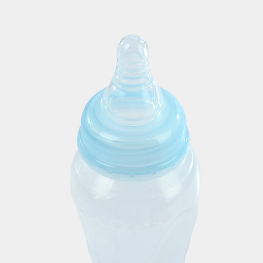 Cuddles Anti-Colic Feeding Bottle | 250ml