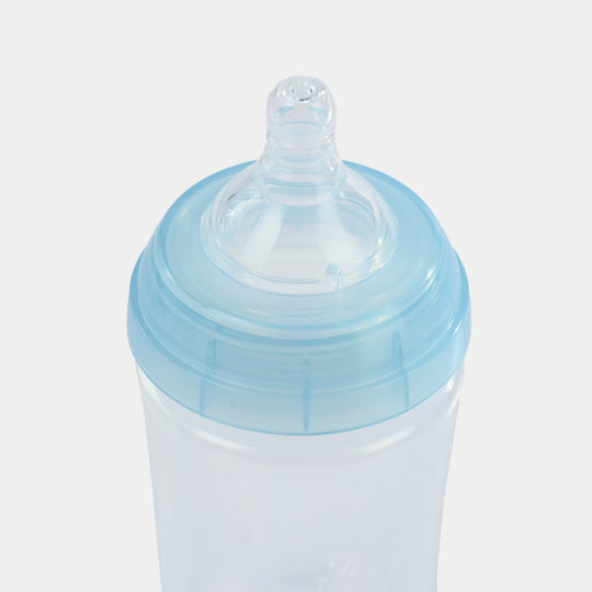 Cuddles Essential Feeder 260Ml (Blue)