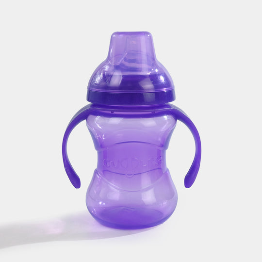 Cuddles Training Cup With Handle | 240Ml