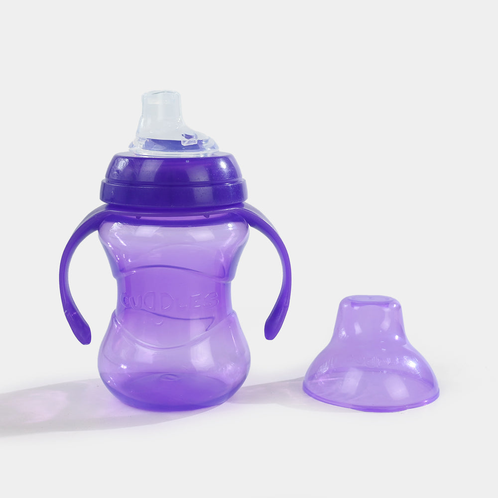 Cuddles Training Cup With Handle | 240Ml