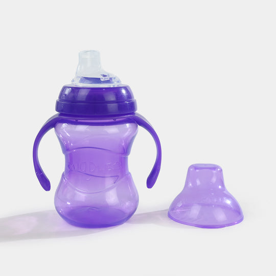 Cuddles Training Cup With Handle | 240Ml