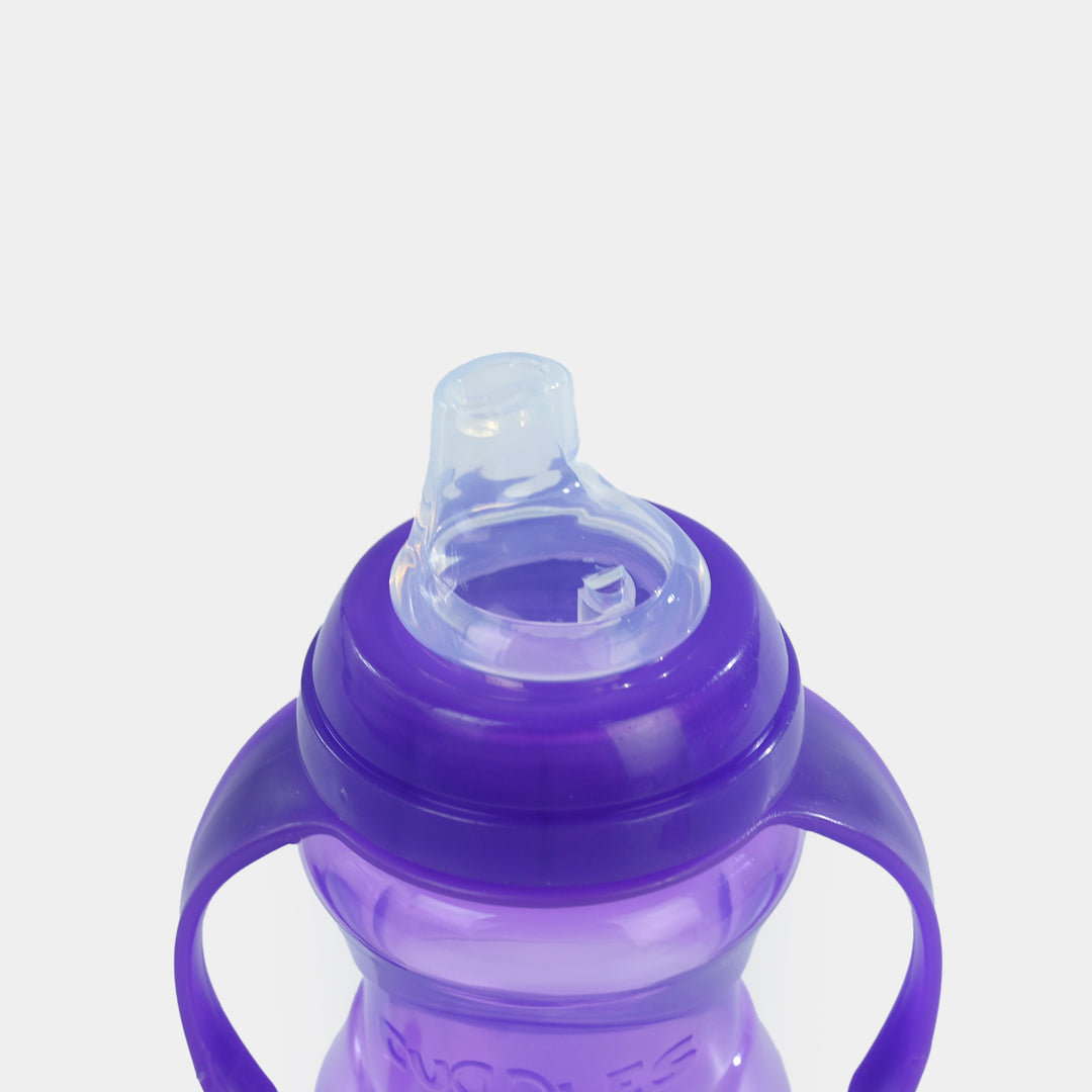 Cuddles Training Cup With Handle | 240Ml