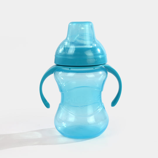 Cuddles Training Cup With Handle | 240Ml