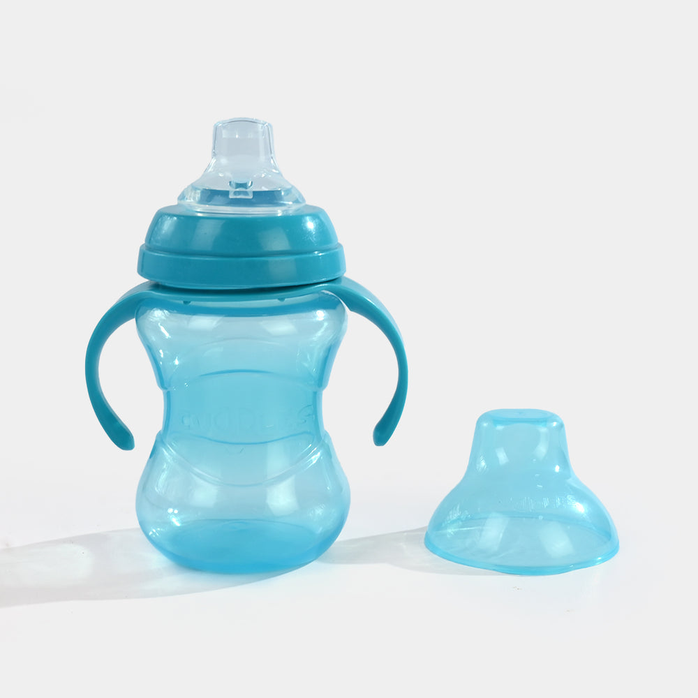 Cuddles Training Cup With Handle | 240Ml