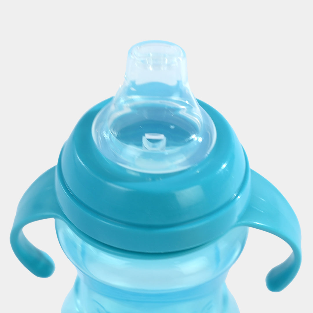 Cuddles Training Cup With Handle | 240Ml