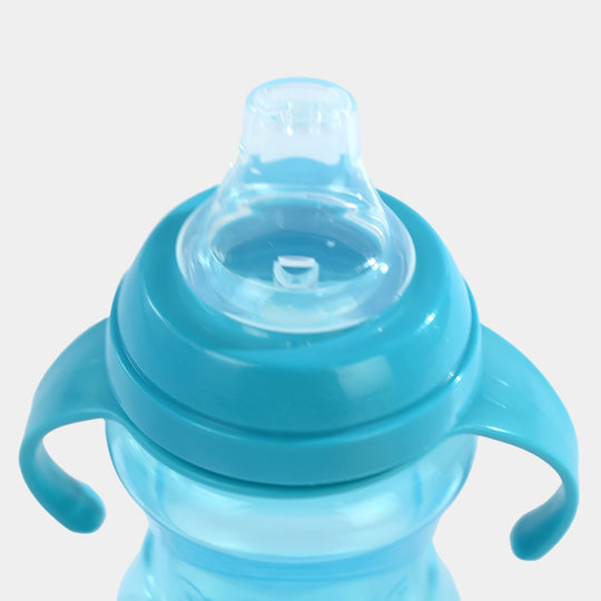 Cuddles Training Cup With Handle | 240Ml