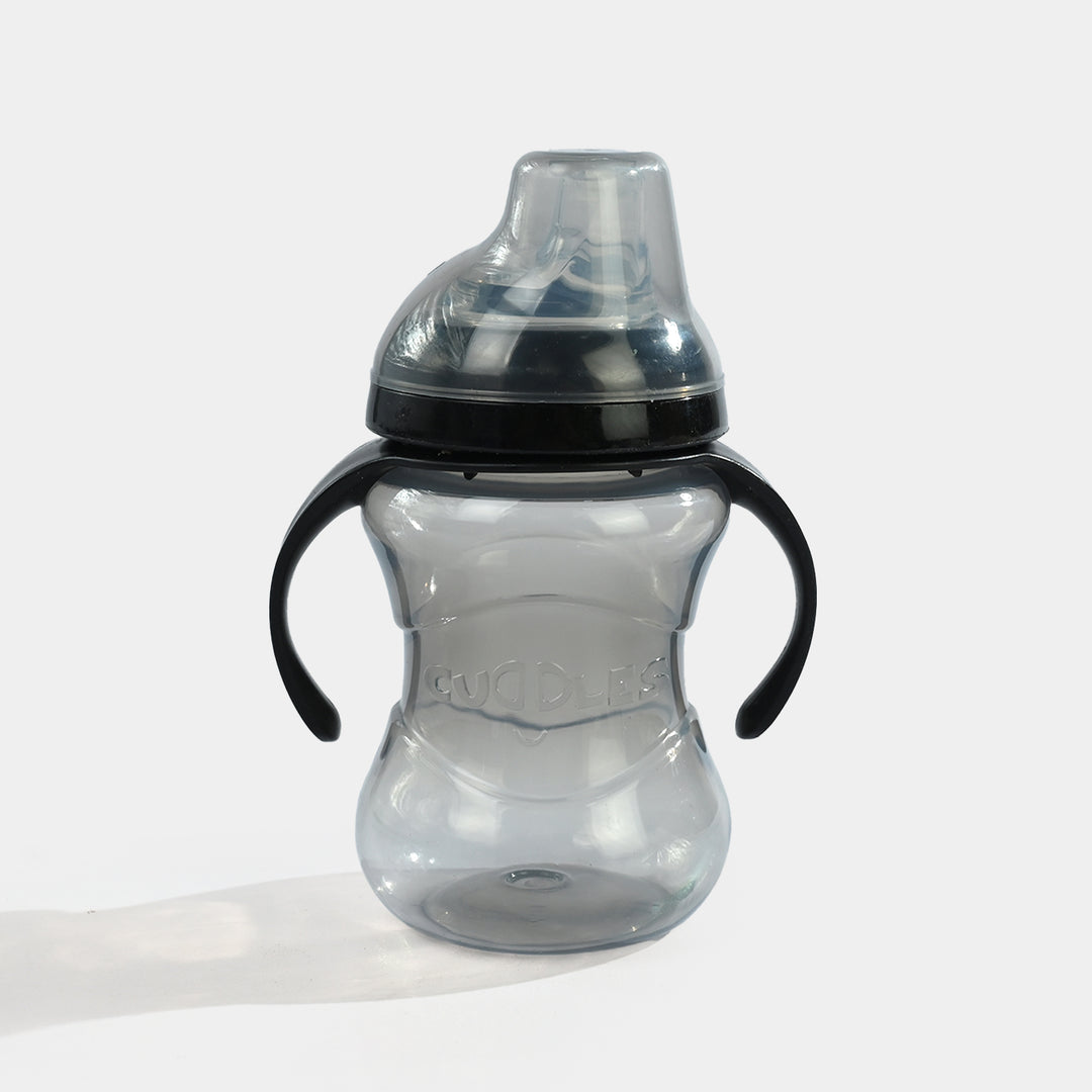 Cuddles Training Cup With Handle | 240Ml