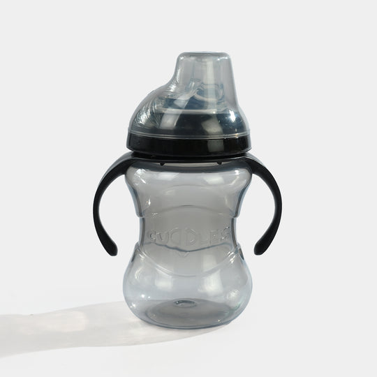 Cuddles Training Cup With Handle | 240Ml
