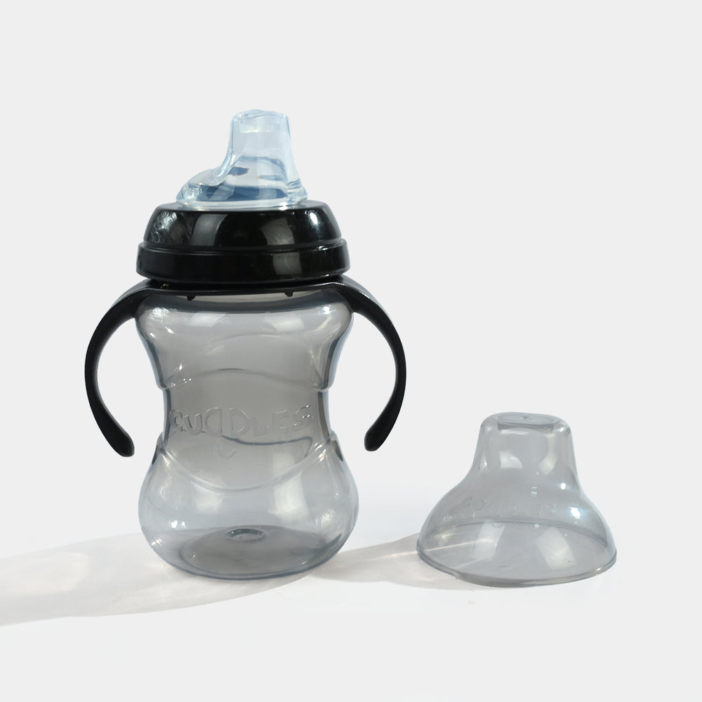 Cuddles Training Cup With Handle | 240Ml