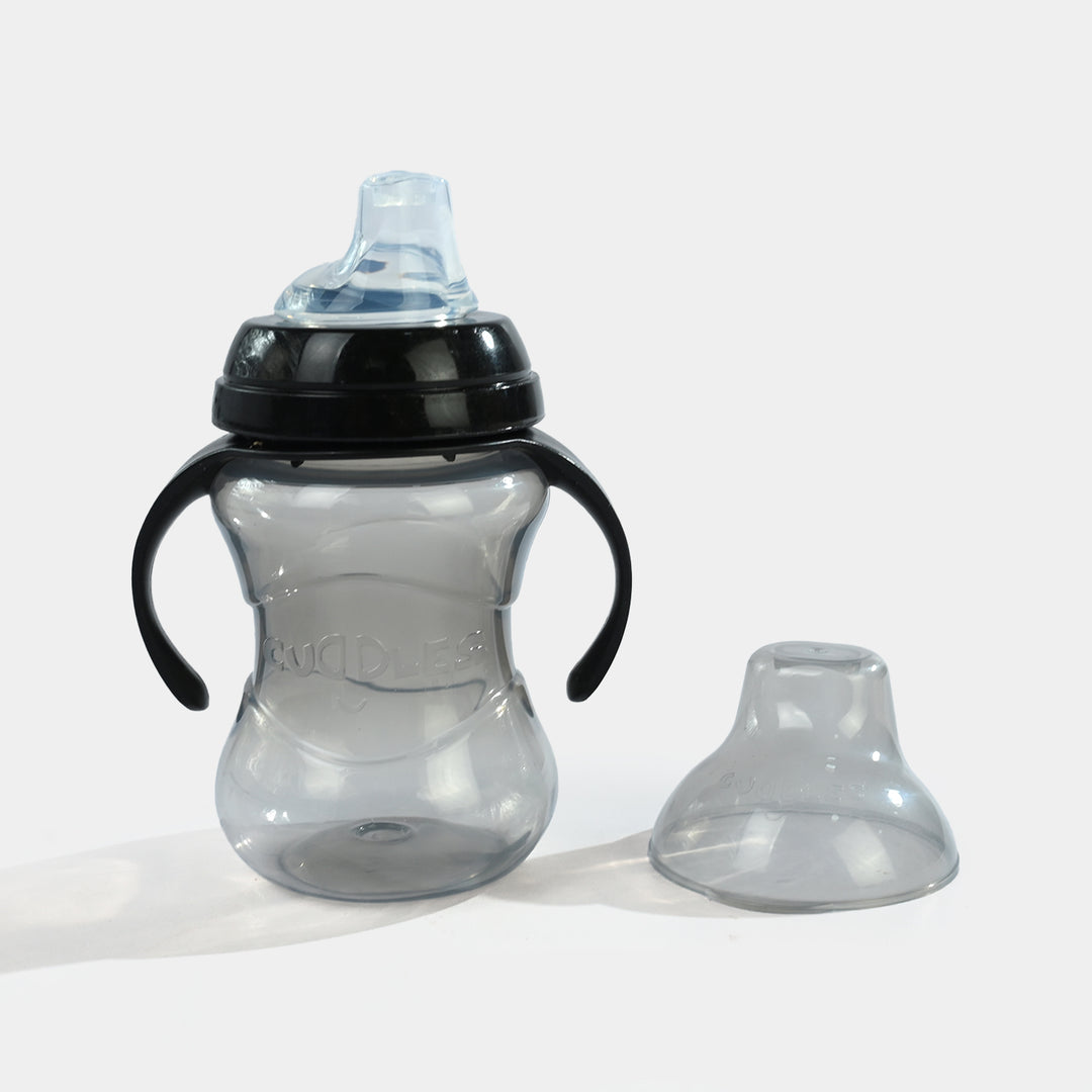 Cuddles Training Cup With Handle | 240Ml