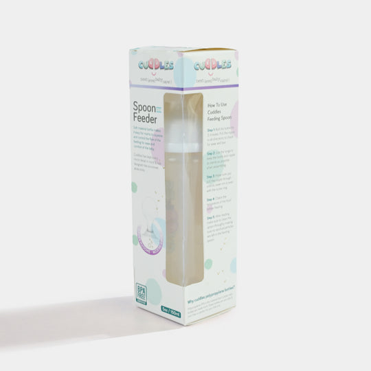 Baby Spoon Feeder (150ml / 5oz)