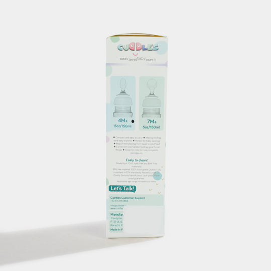 Baby Spoon Feeder (150ml / 5oz)