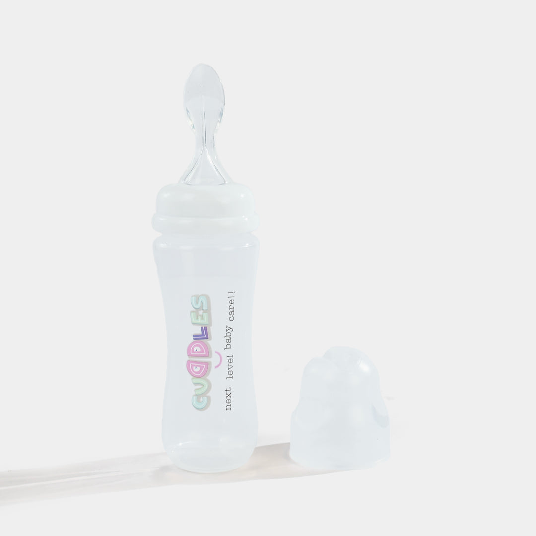 Baby Spoon Feeder (150ml / 5oz)