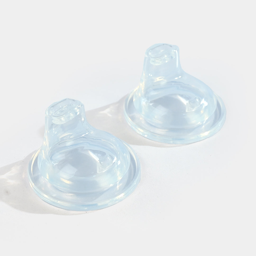 Sippee Nipple 2Pk