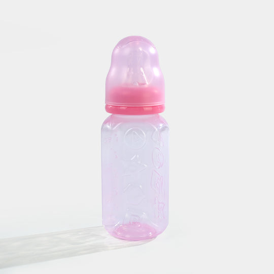 Cuddles Baby ABC Spill-Proof Feeding Bottle (150ml / 5oz)