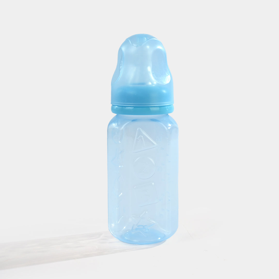 Cuddles Baby ABC Spill-Proof Feeding Bottle (150ml / 5oz)