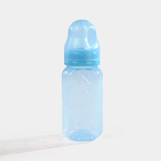 Cuddles Baby ABC Spill-Proof Feeding Bottle (150ml / 5oz)
