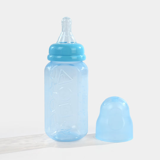 Cuddles Baby ABC Spill-Proof Feeding Bottle (150ml / 5oz)