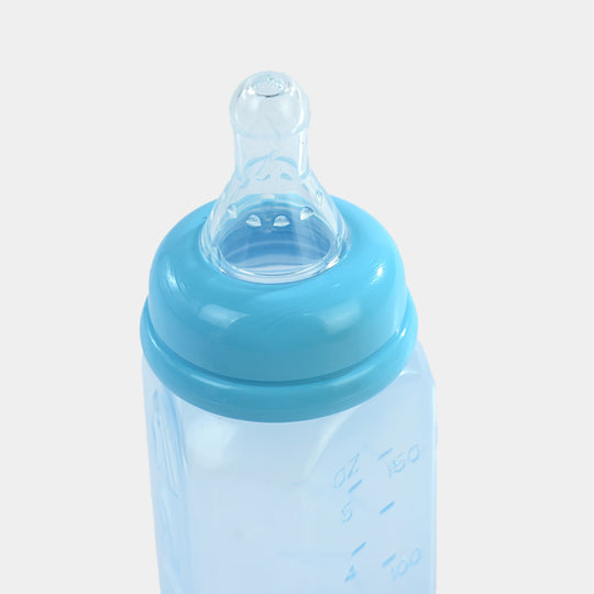 Cuddles Baby ABC Spill-Proof Feeding Bottle (150ml / 5oz)