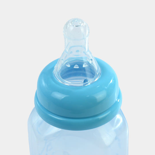 Cuddles Baby ABC Spill-Proof Feeding Bottle (250ml / 8oz)