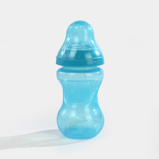 Active Kids Straw Cup 225Ml (Blue)