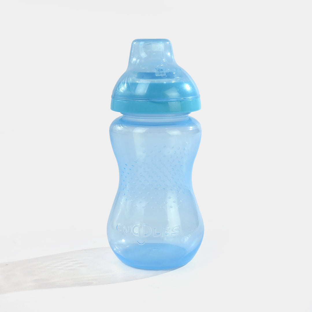 Active Kids Sipper Bottle 350Ml (Blue)