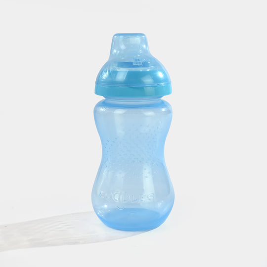 Active Kids Sipper Bottle 350Ml (Blue)