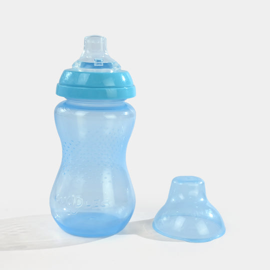 Active Kids Sipper Bottle 350Ml (Blue)