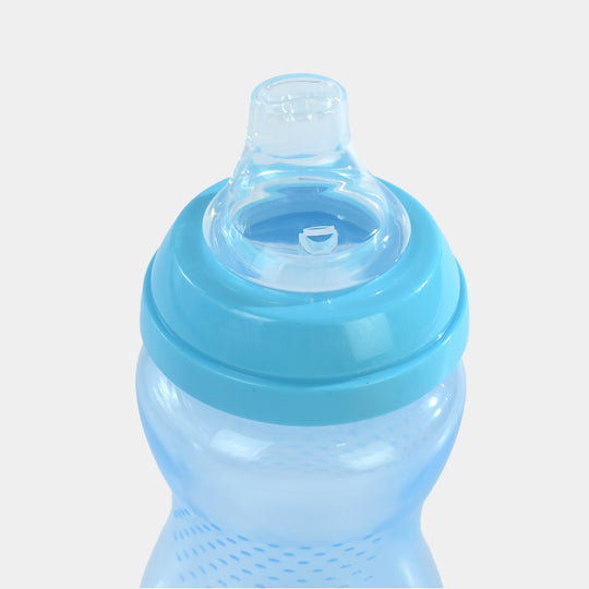 Active Kids Sipper Bottle 350Ml (Blue)