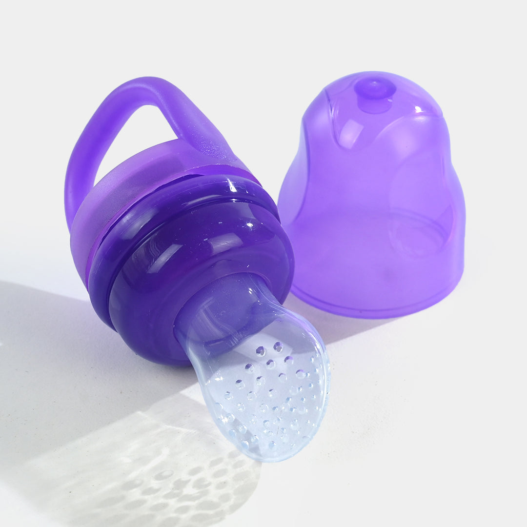 Cuddles Baby Fruit Pacifier (6M+)