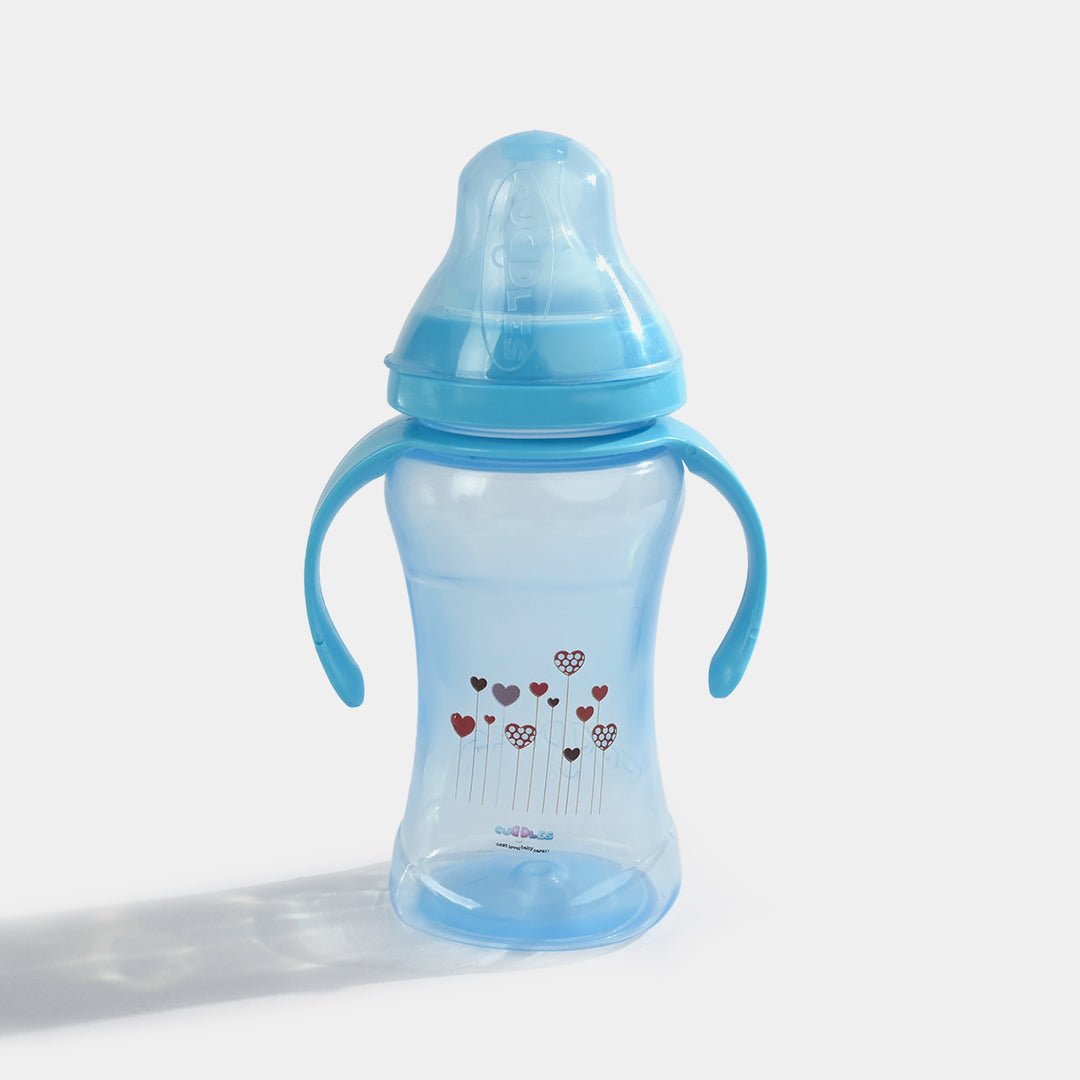 Active Kids Bottle Buddy 3In1 (Blue)