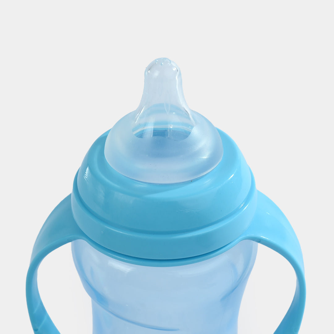 Active Kids Bottle Buddy 3In1 (Blue)