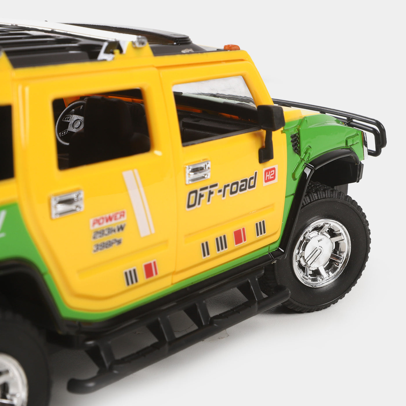 Speed Sports Remote Control Car For Kids