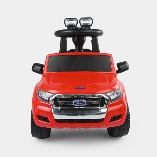 Ride On Push Car for Kids
