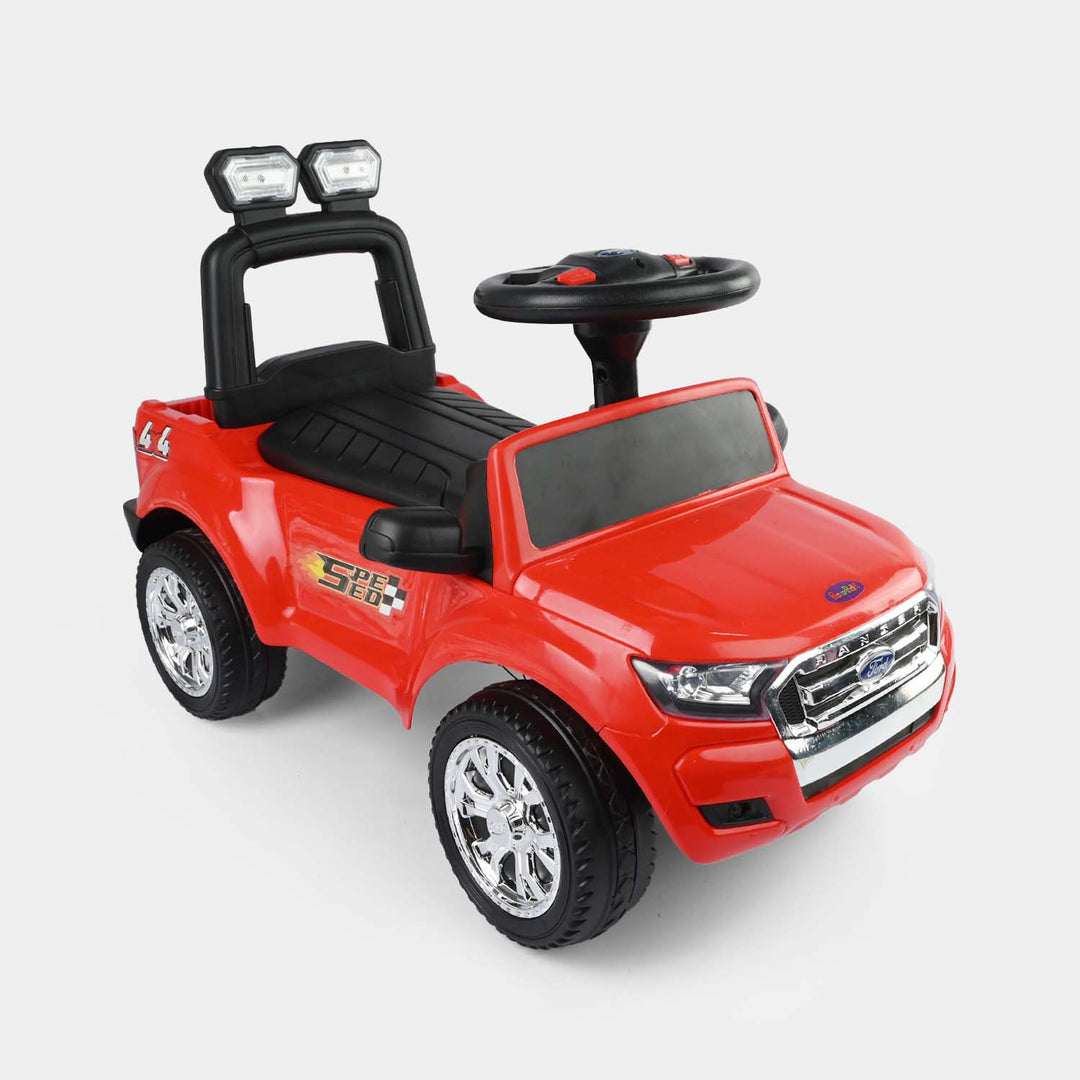Ride On Push Car for Kids