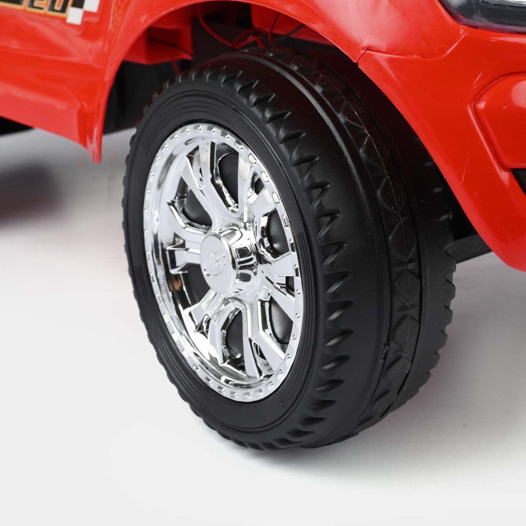 Ride On Push Car for Kids