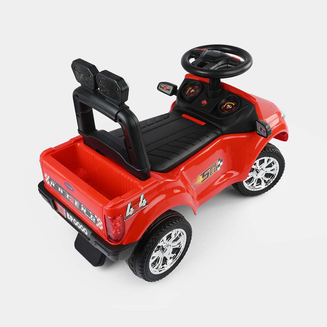 Ride On Push Car for Kids