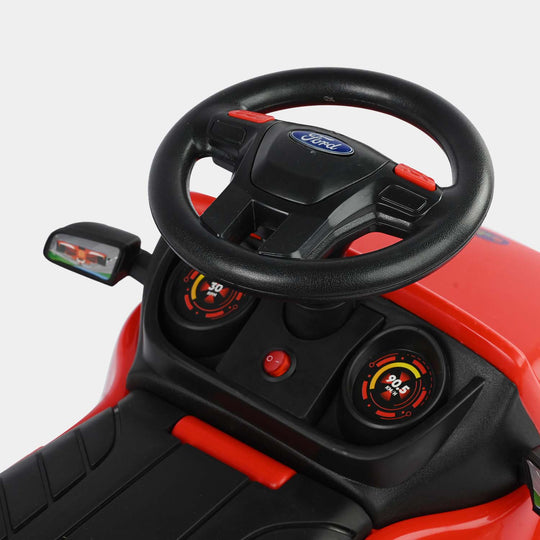 Ride On Push Car for Kids