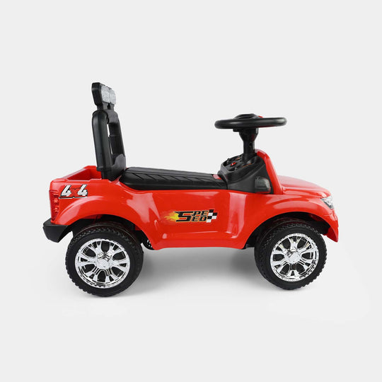 Ride On Push Car for Kids