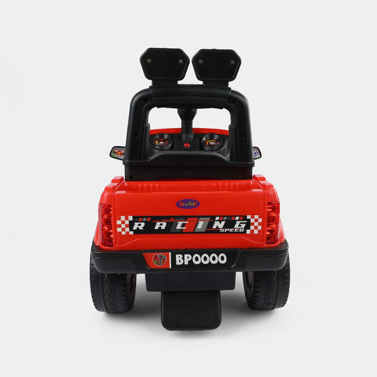 Ride On Push Car for Kids