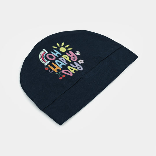 Cute Baby Cotton Cap/Hat 0-3M