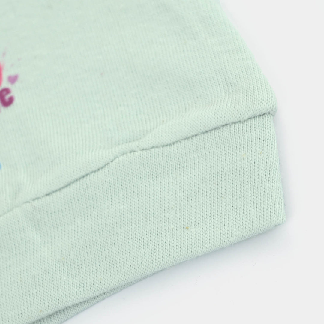 Cute Baby Cotton Cap/Hat 0-3M