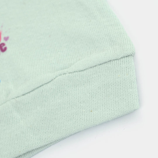 Cute Baby Cotton Cap/Hat 0-3M