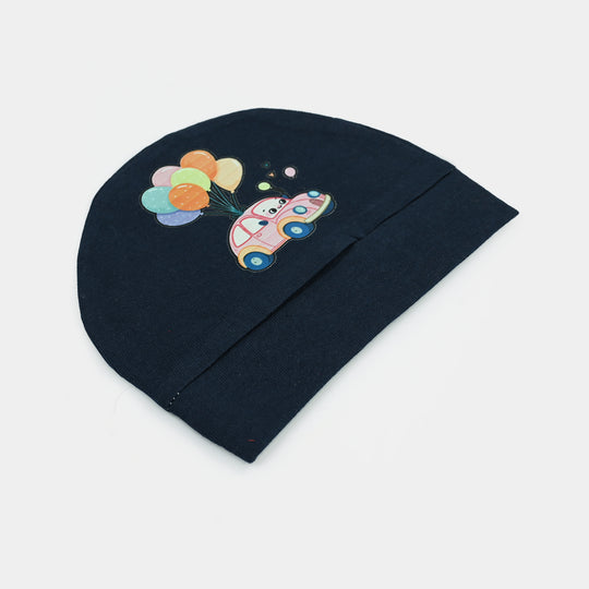 Cute Baby Cotton Cap/Hat 0-3M