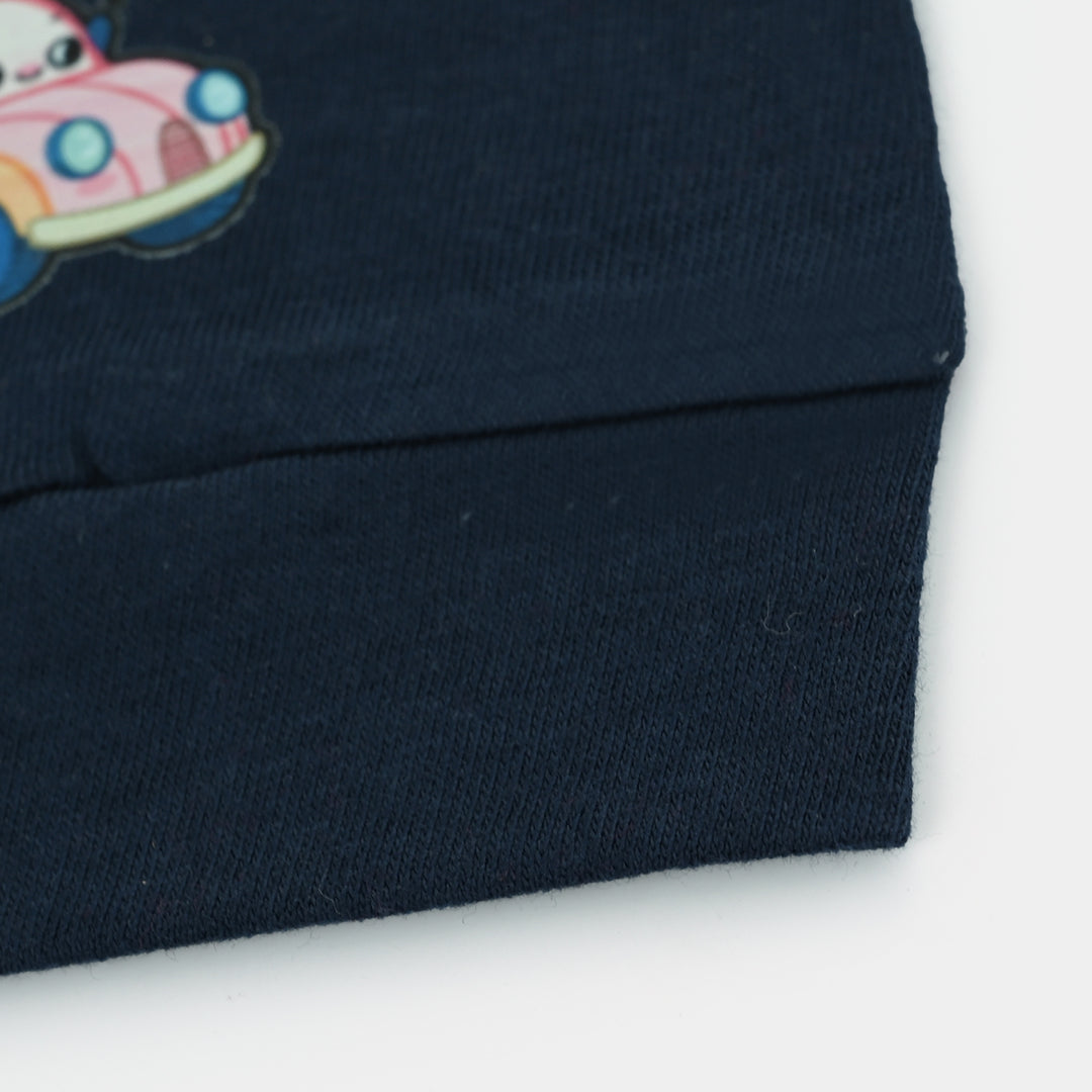 Cute Baby Cotton Cap/Hat 0-3M