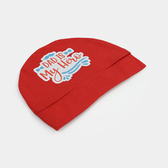 Cute Baby Cotton Cap/Hat 0-3M